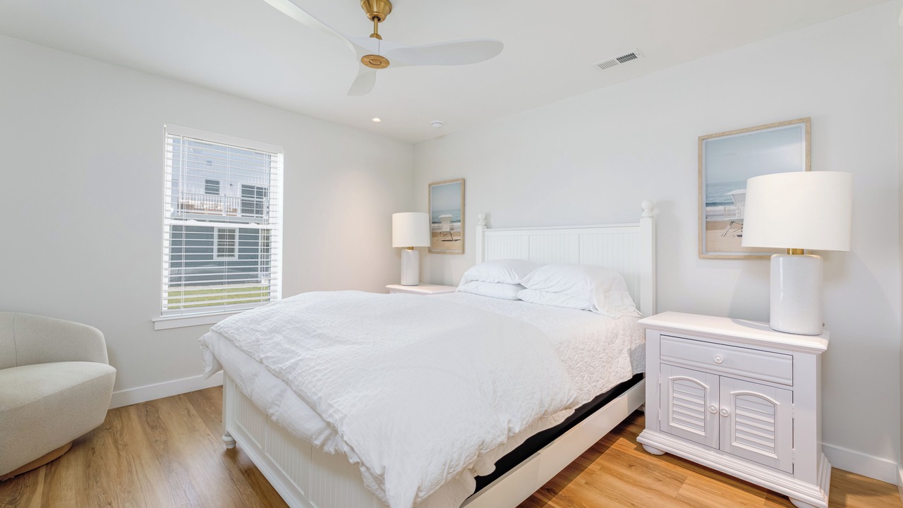 Photo of Bedroom in Wildwood