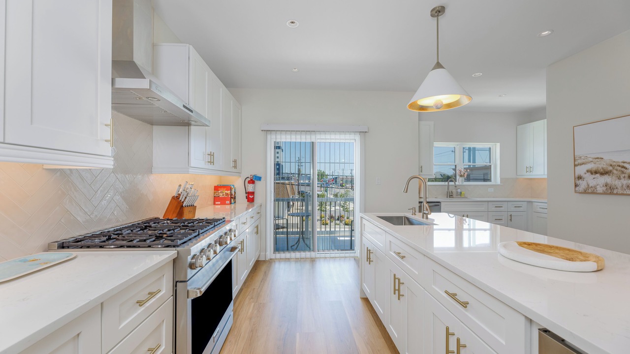 Photo of Kitchen in Wildwood