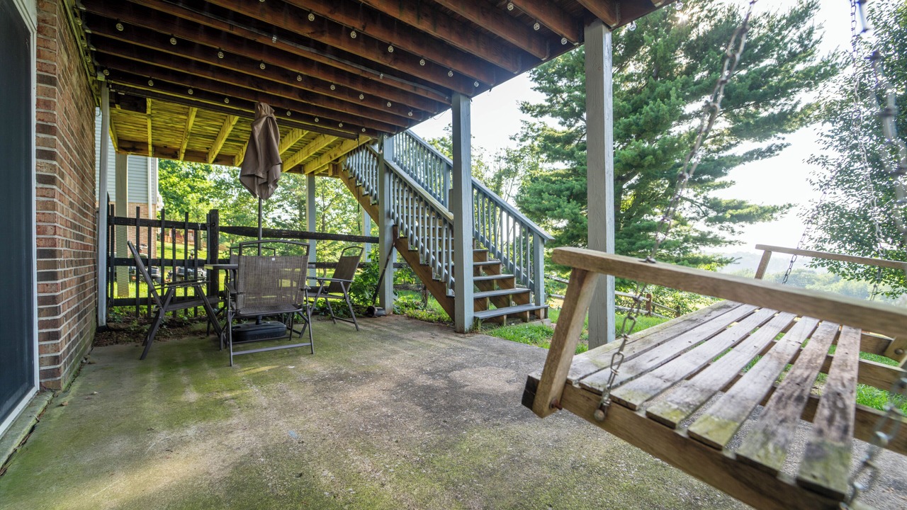 Photo of Outdoor in Dellslow
