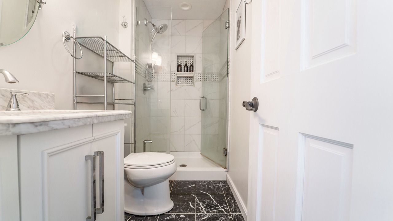 Photo of Bathroom in Dellslow