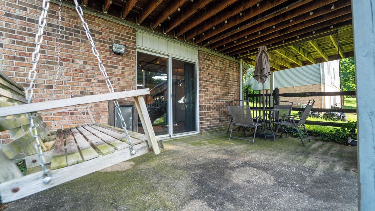 Photo of Outdoor in Dellslow