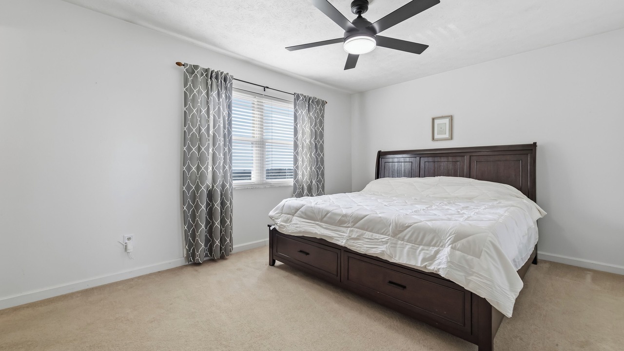 Photo of Bedroom in Dellslow