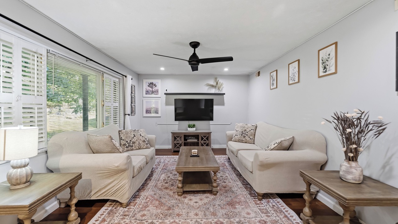 Photo of Bedroom in Dellslow