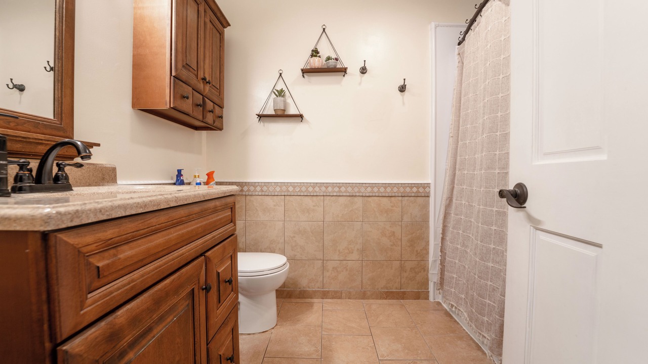 Photo of Bathroom in Dellslow