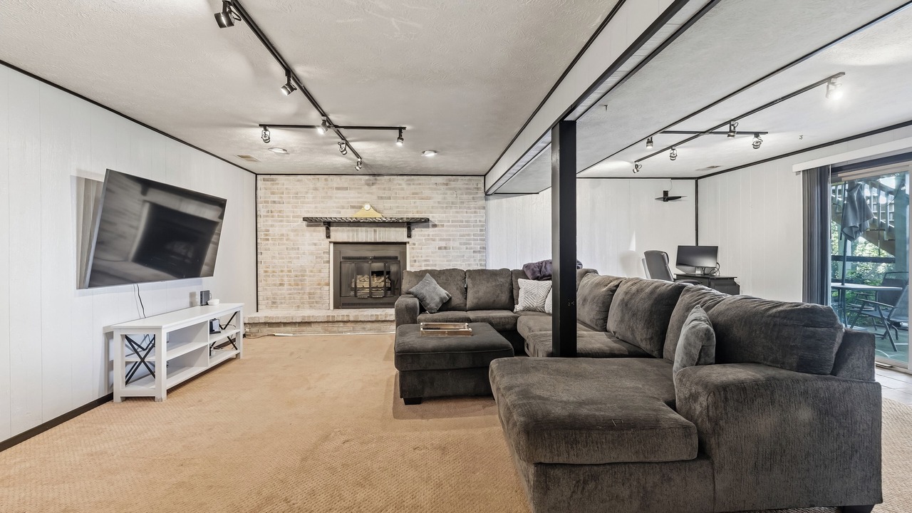 Photo of Livingroom in Dellslow