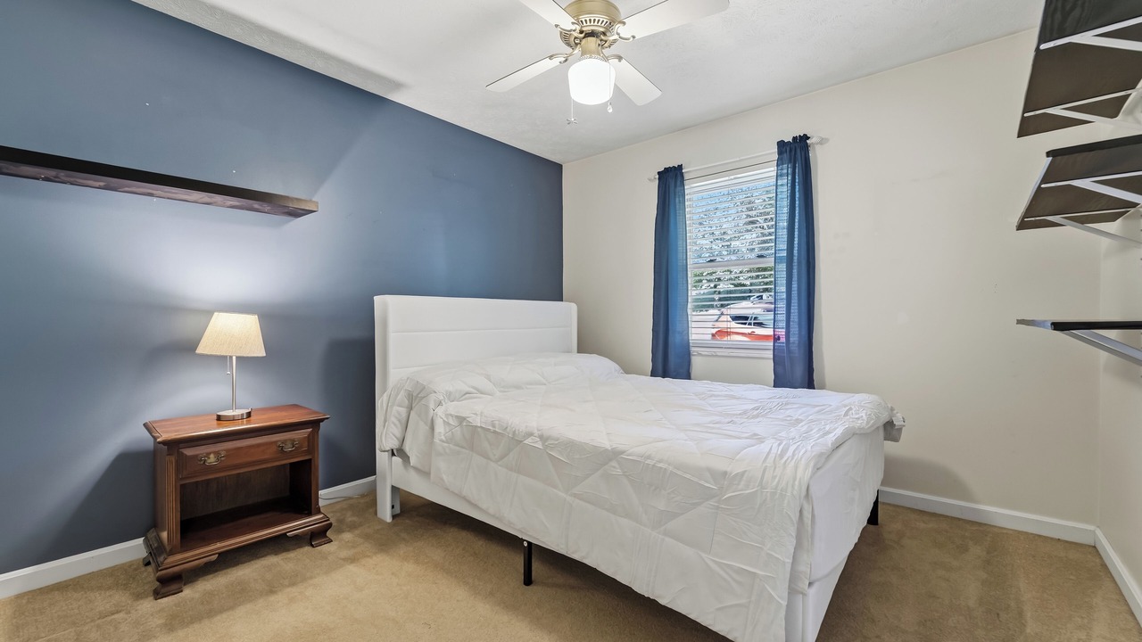 Photo of Bedroom in Dellslow