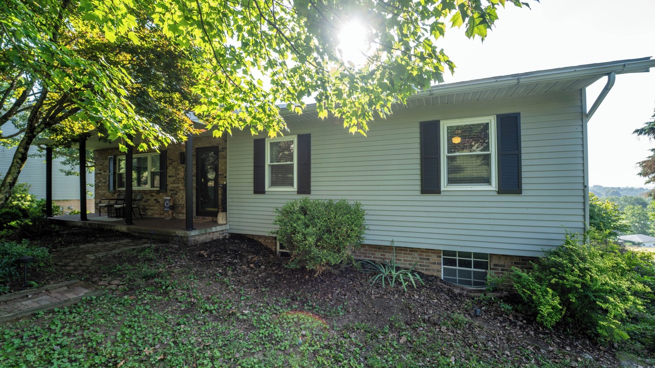 Photo of Outdoor in Dellslow