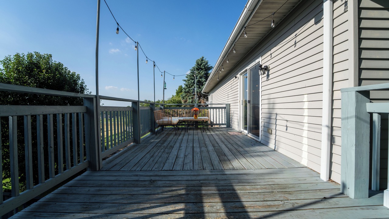 Photo of Outdoor in Dellslow