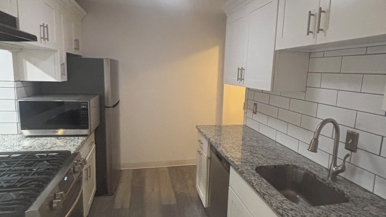 Photo of Kitchen in Newark