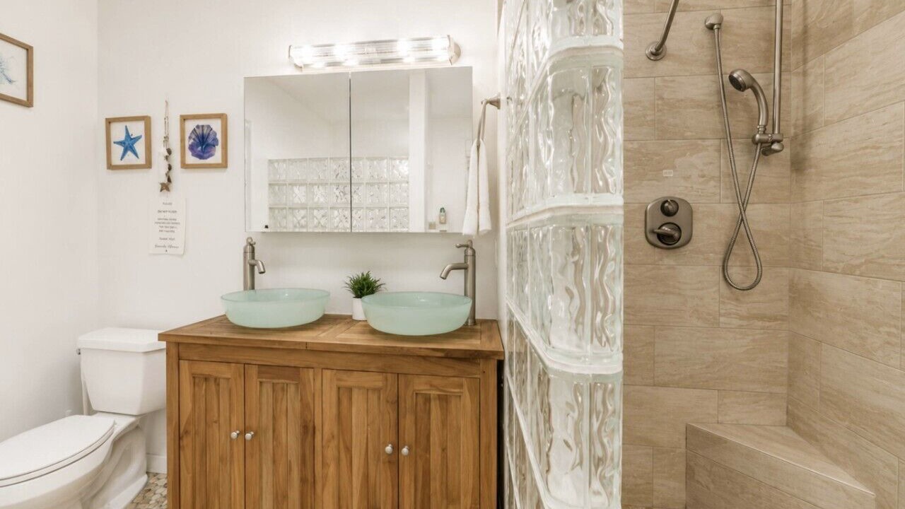 Photo of Bathroom in Royal Poinciana