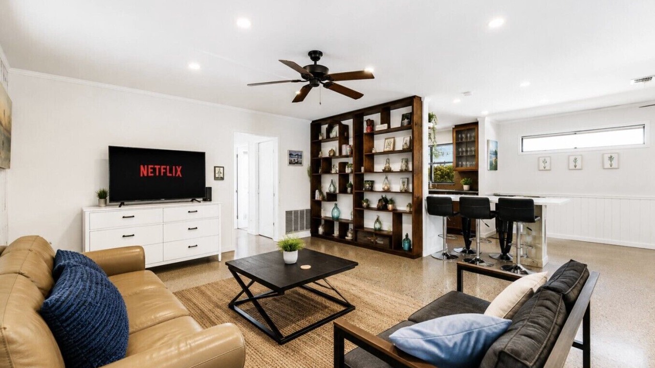 Photo of Bedroom in Royal Poinciana