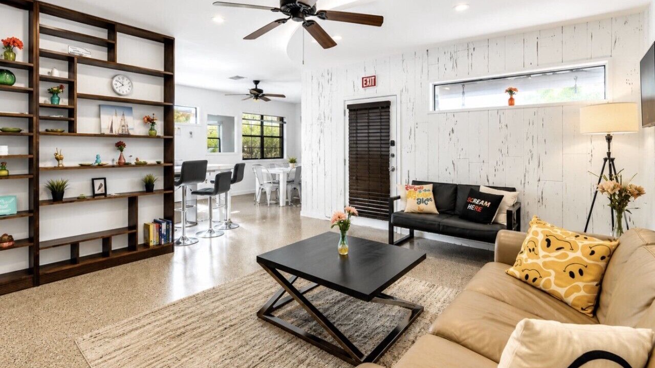 Photo of Livingroom in Royal Poinciana