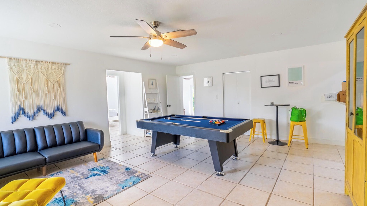 Photo of Bedroom in Southwest Ranches