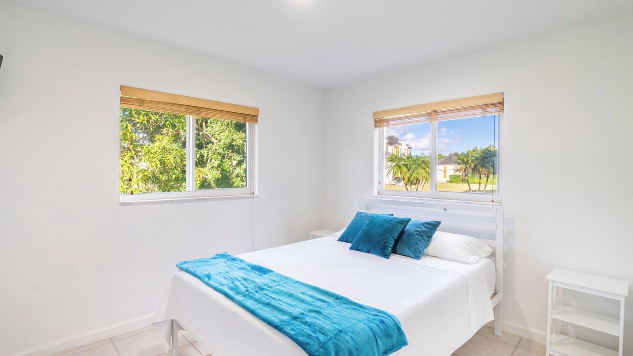 Photo of Bedroom in Southwest Ranches