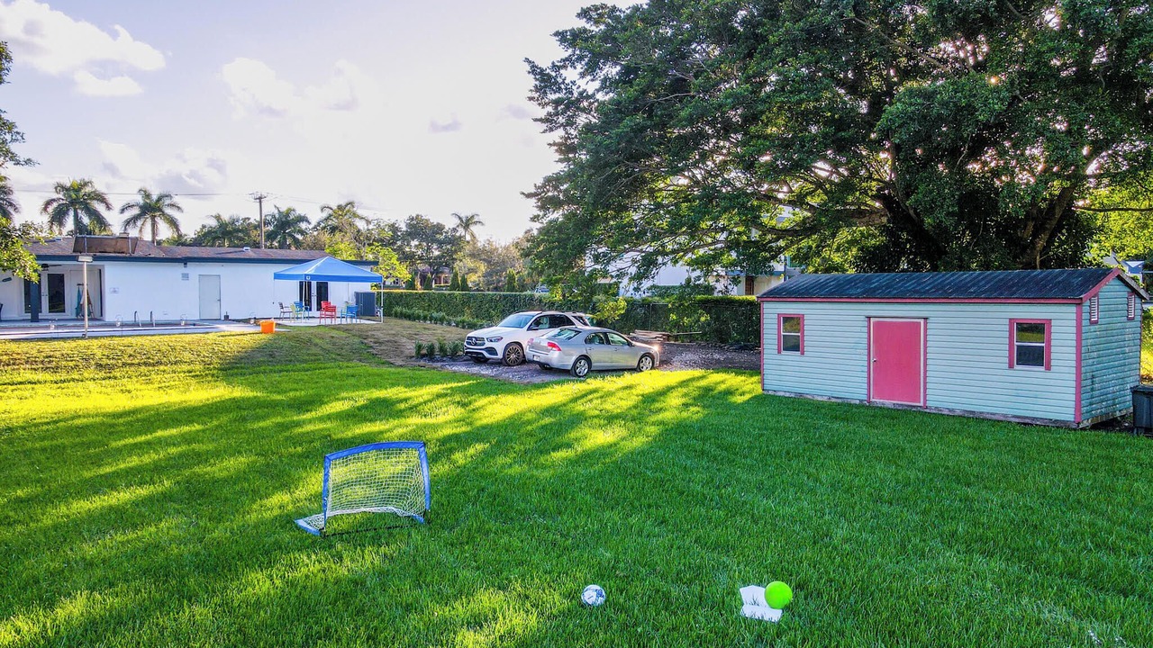 Photo of Outdoor in Southwest Ranches