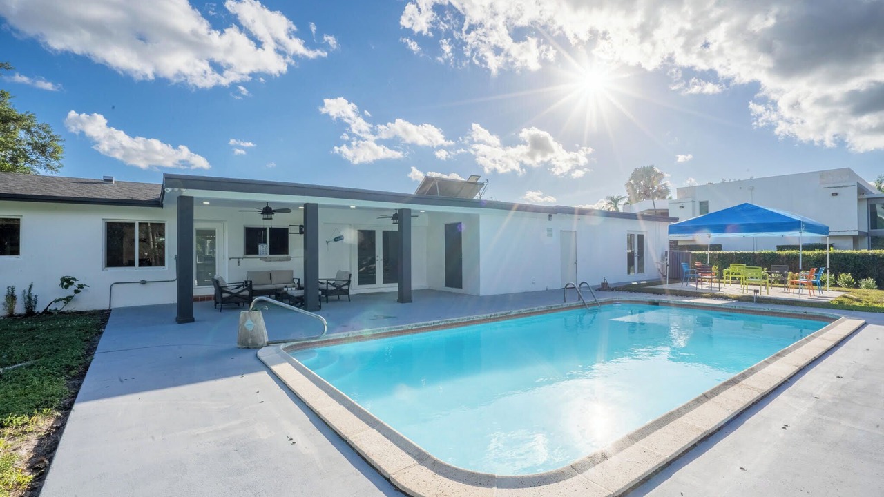 Photo of Outdoor in Southwest Ranches