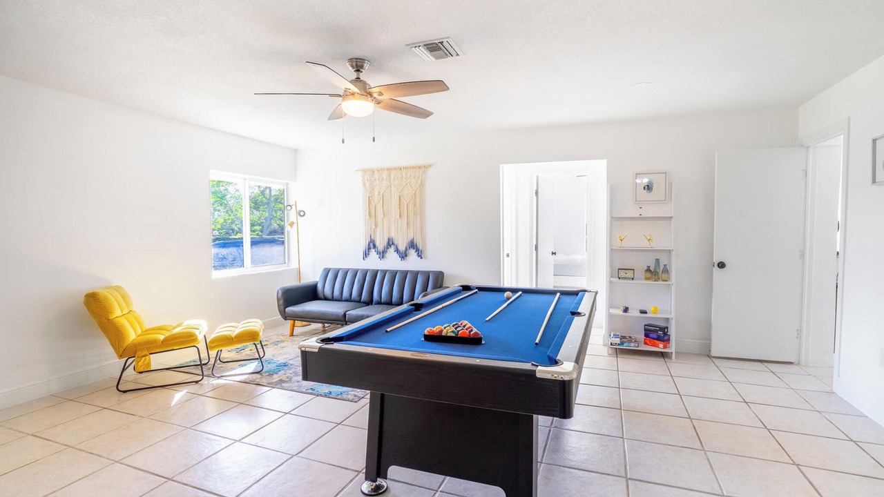 Photo of Bedroom in Southwest Ranches