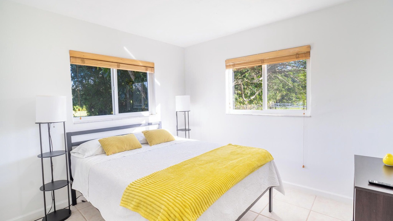 Photo of Bedroom in Southwest Ranches