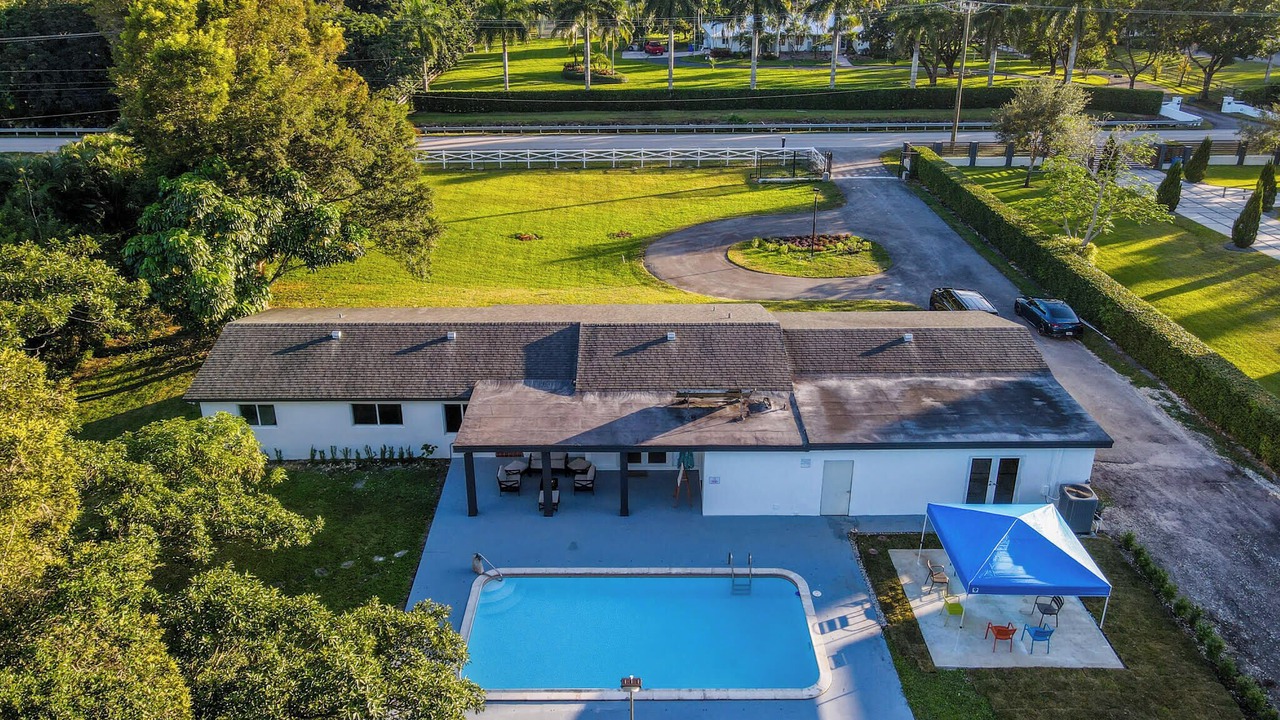 Photo of Outdoor in Southwest Ranches