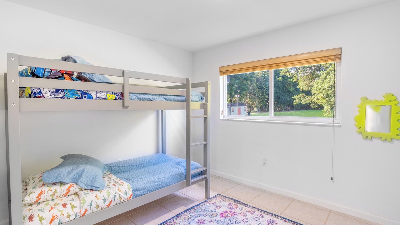 Photo of Bedroom in Southwest Ranches