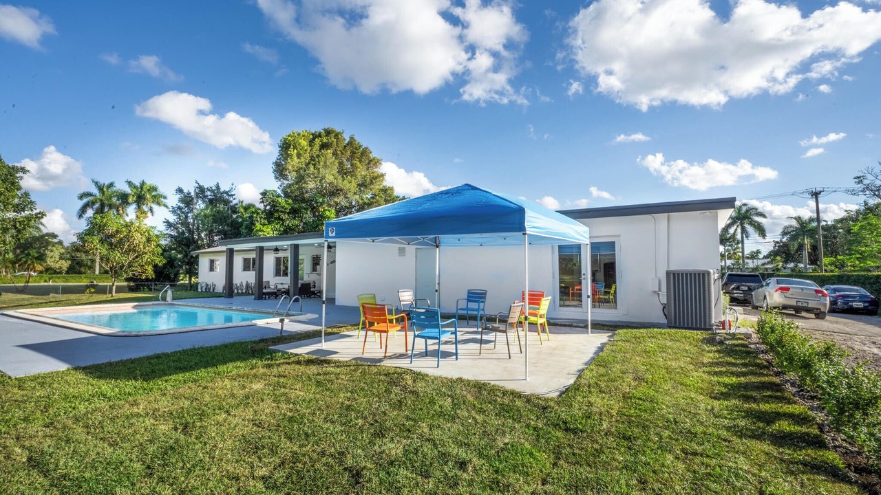 Photo of Outdoor in Southwest Ranches
