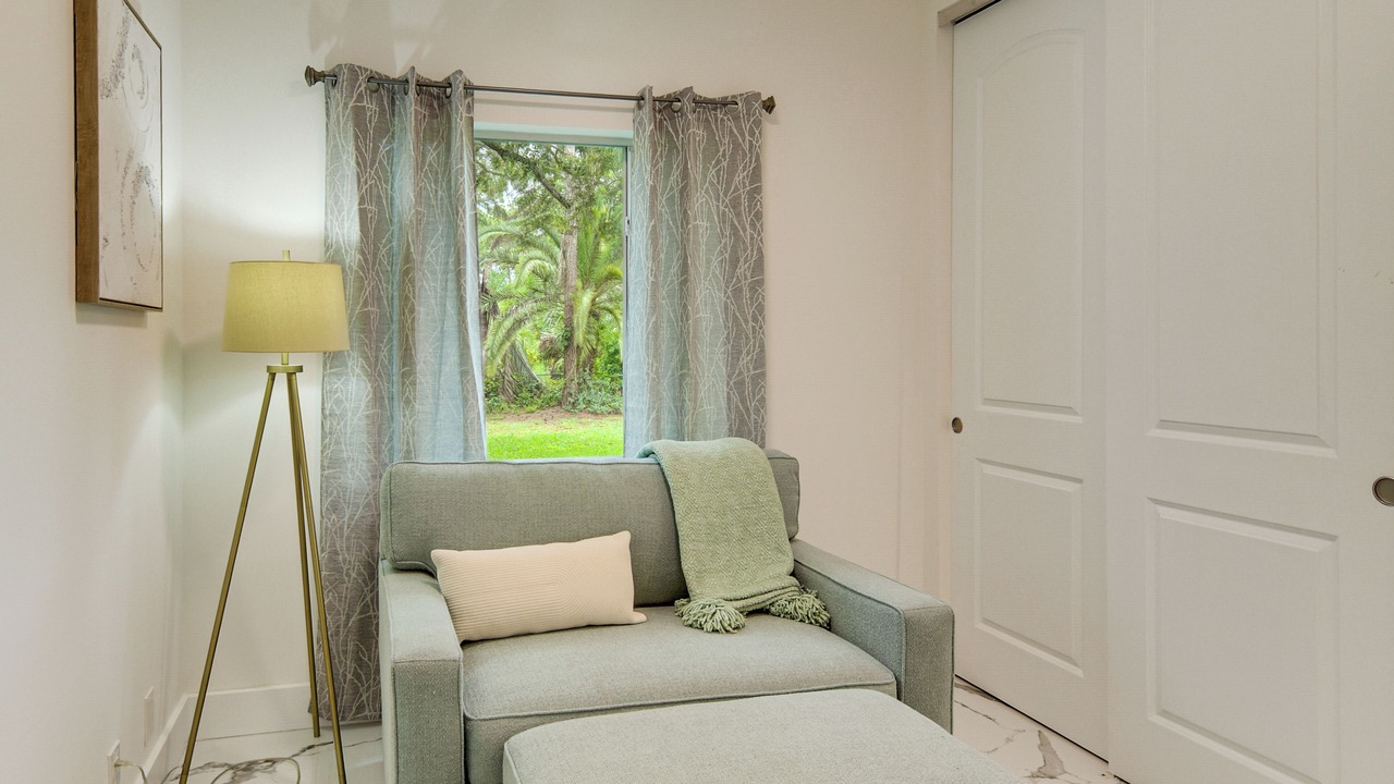 Photo of Bedroom in West Dixie Bend