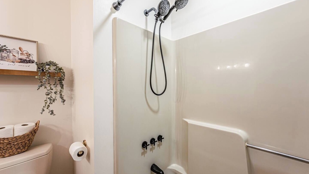 Photo of Bathroom in Quinton