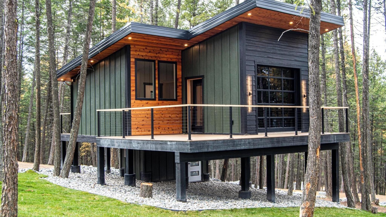 Photo of Outdoor in Lakeside
