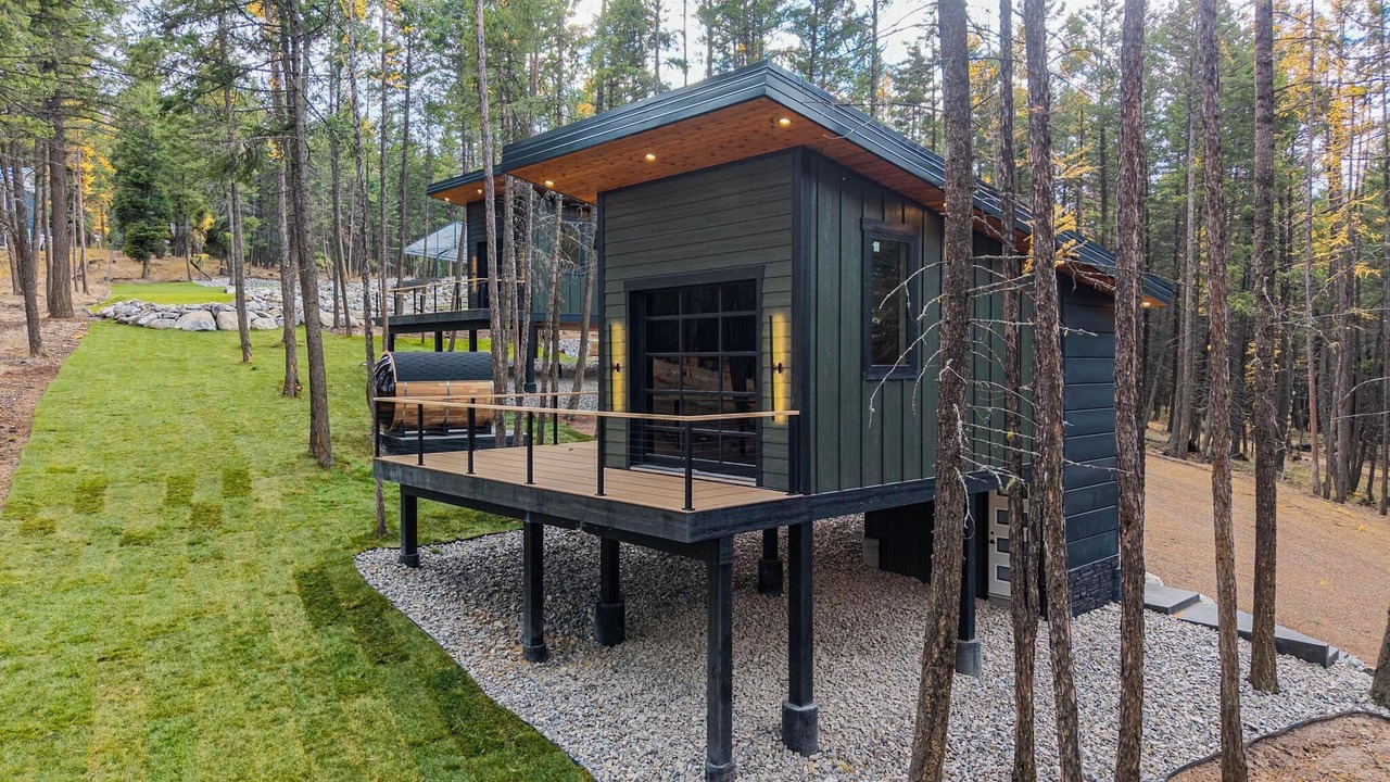 Photo of Outdoor in Lakeside