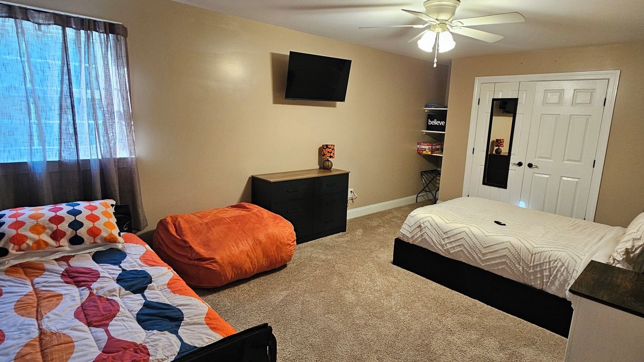 Photo of Bedroom in Pisgah