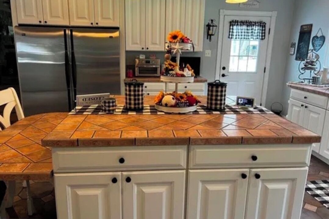 Photo of Kitchen in Pisgah