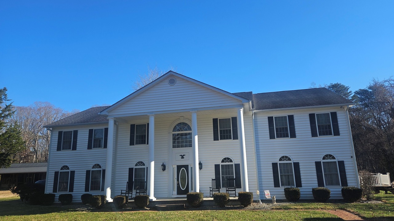 Photo of Outdoor in Pisgah