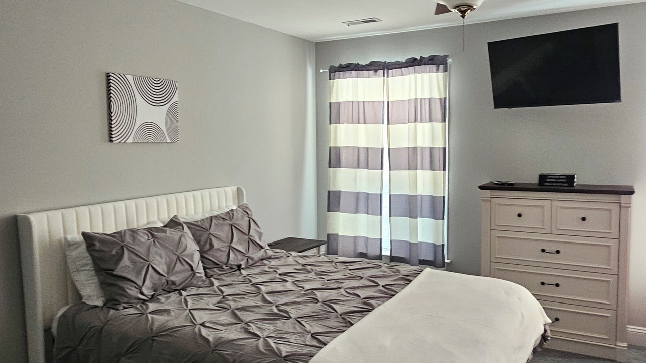 Photo of Bedroom in Pisgah