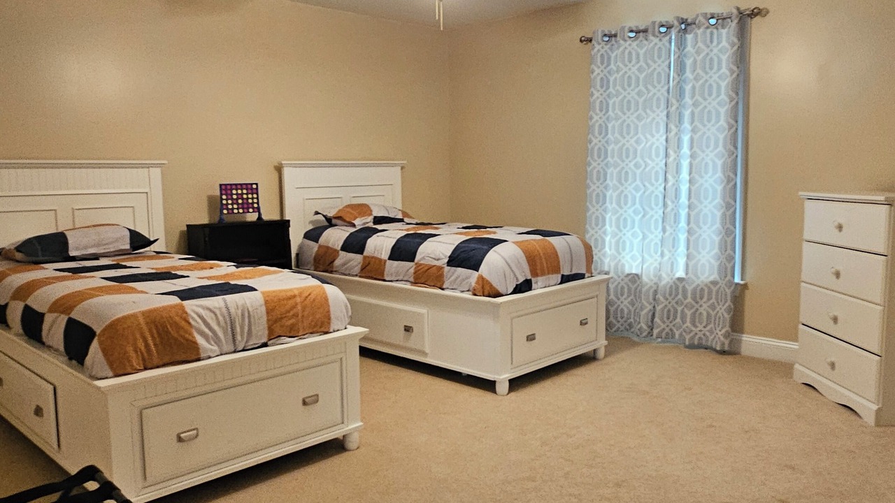 Photo of Bedroom in Pisgah