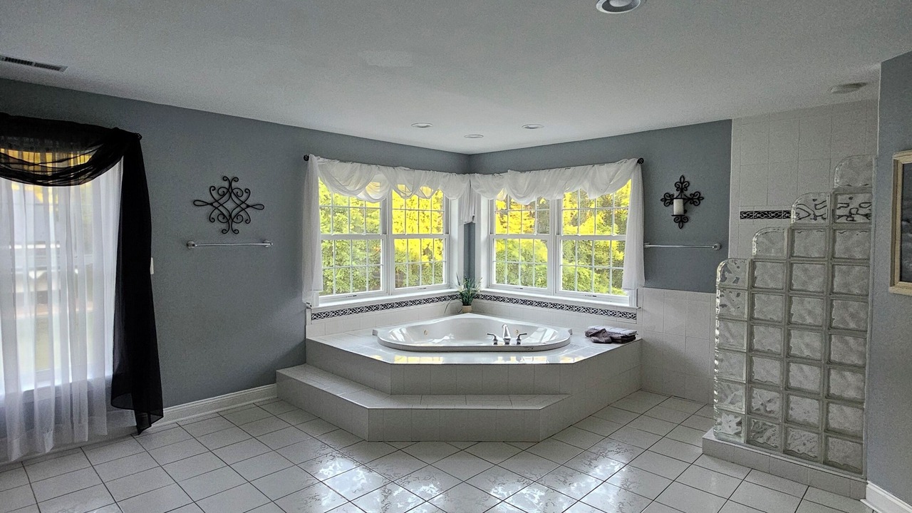 Photo of Bathroom in Pisgah