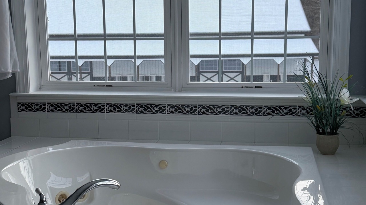 Photo of Bathroom in Pisgah