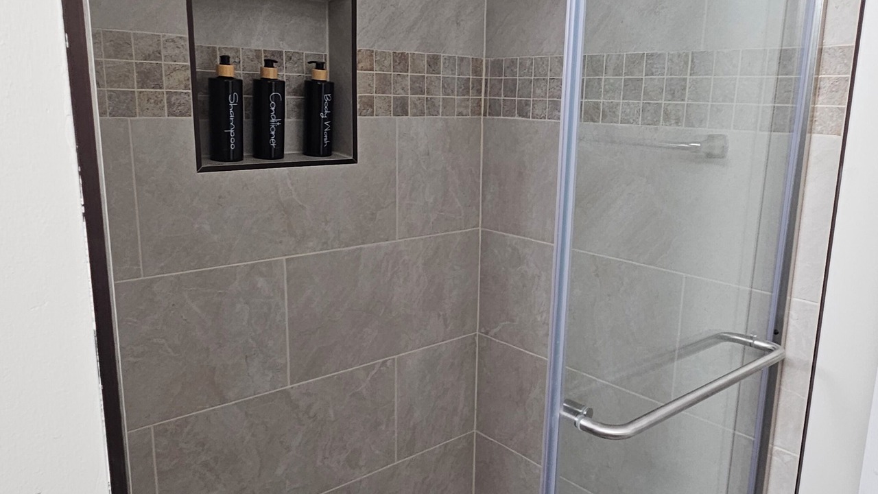 Photo of Bathroom in Pisgah