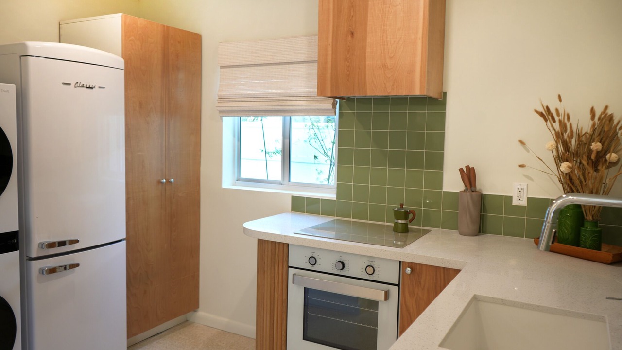 Photo of Kitchen in Dolphin Isles