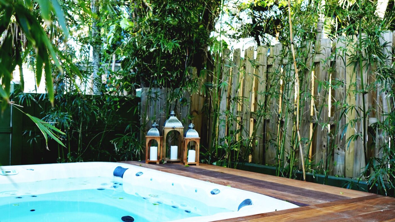 Photo of Outdoor in Dolphin Isles