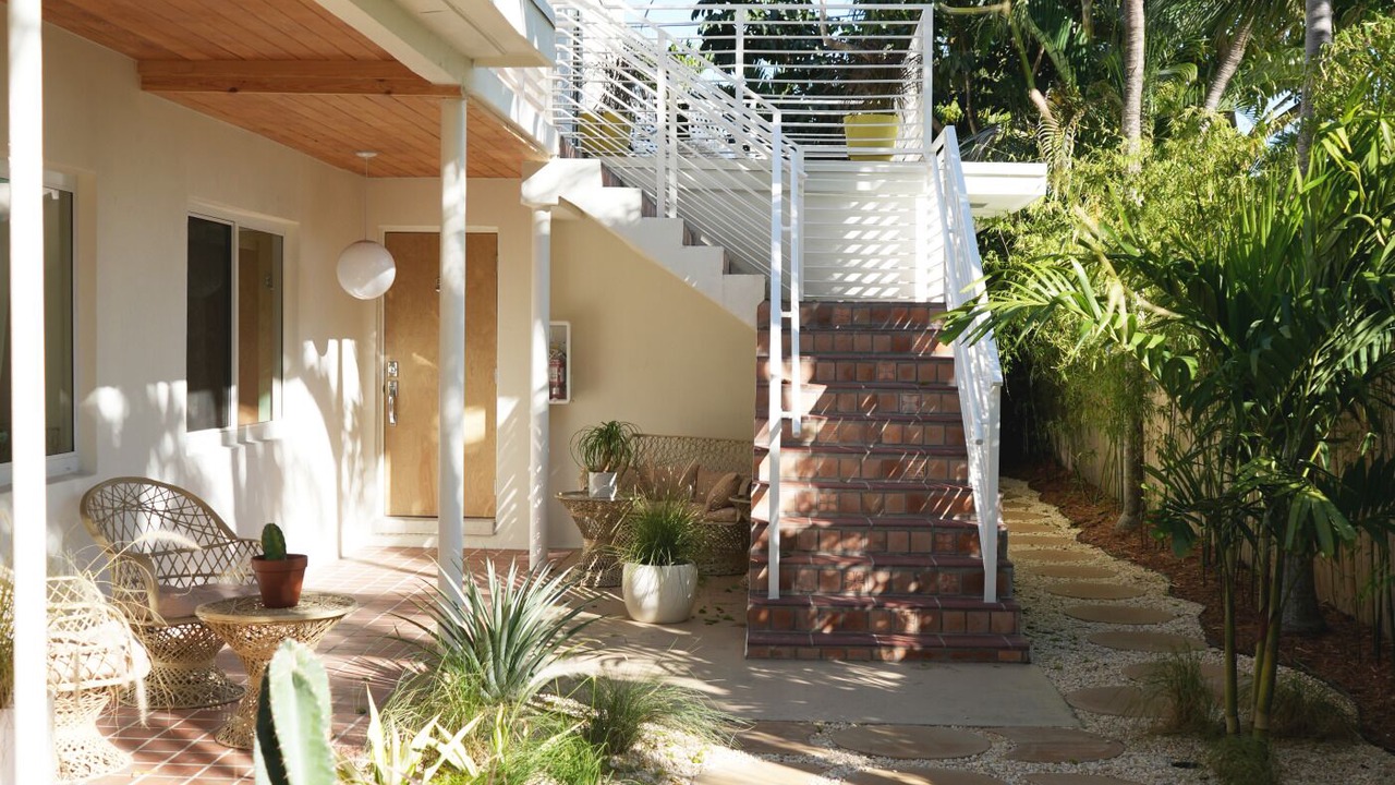 Photo of Outdoor in Dolphin Isles