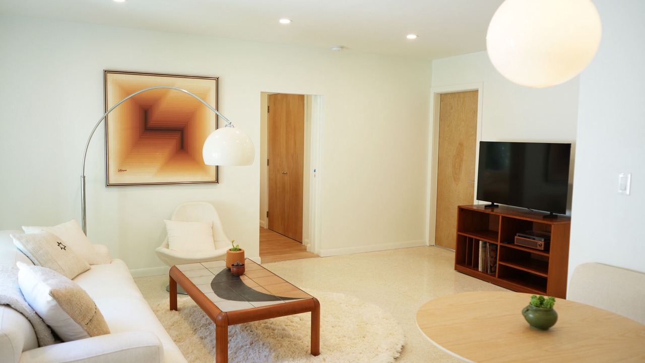 Photo of Livingroom in Dolphin Isles