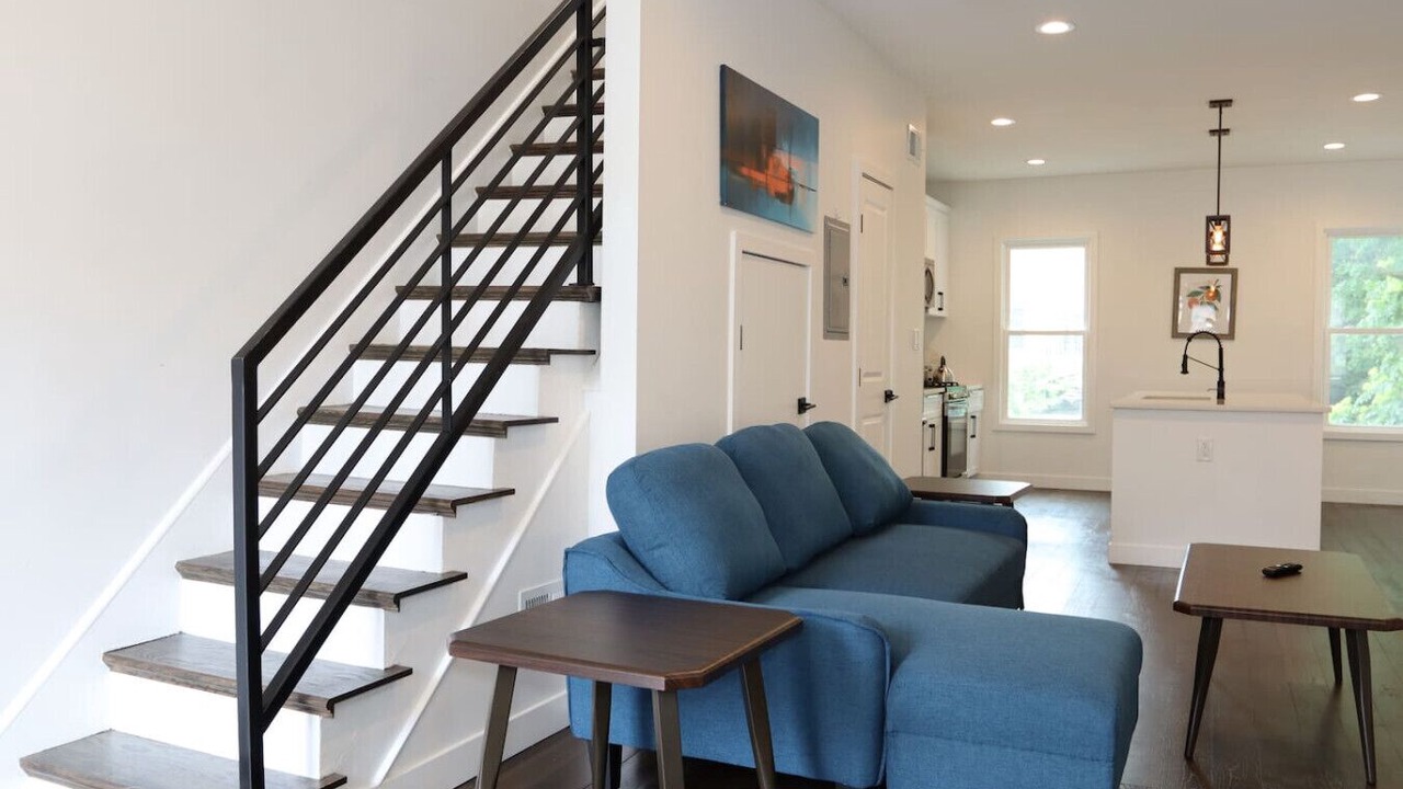 Photo of Livingroom in Communipaw