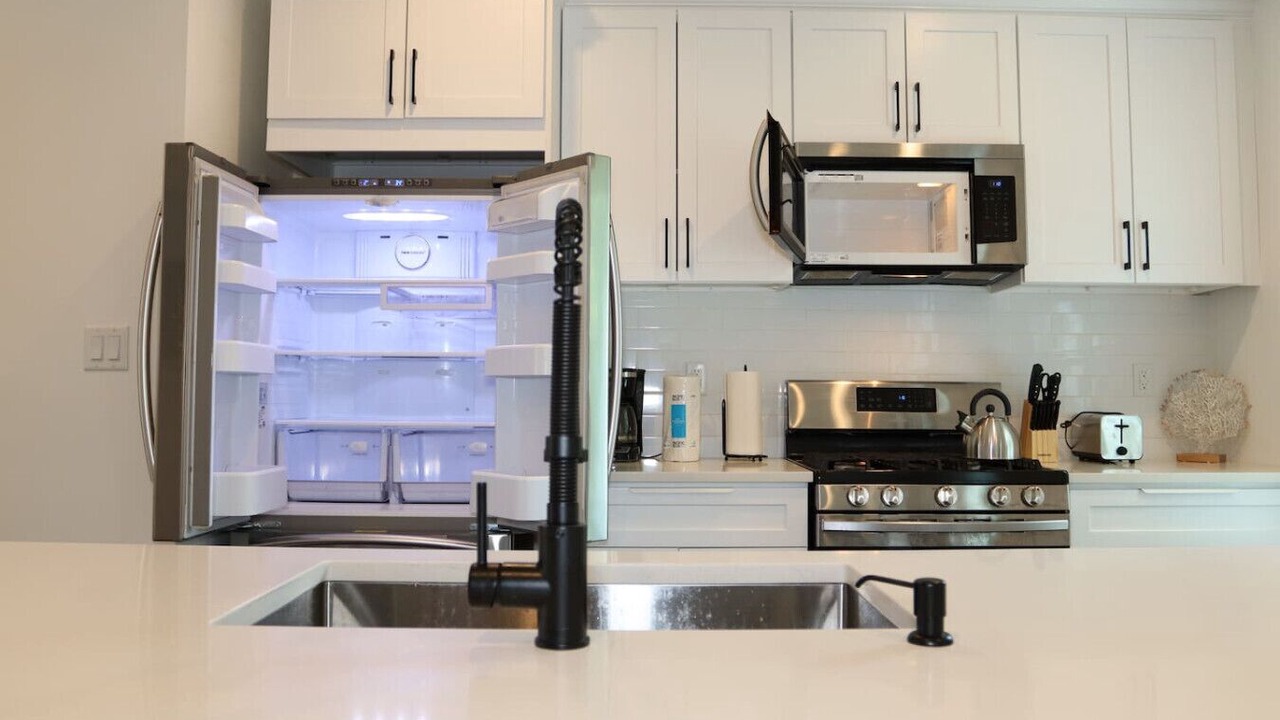 Photo of Kitchen in Communipaw