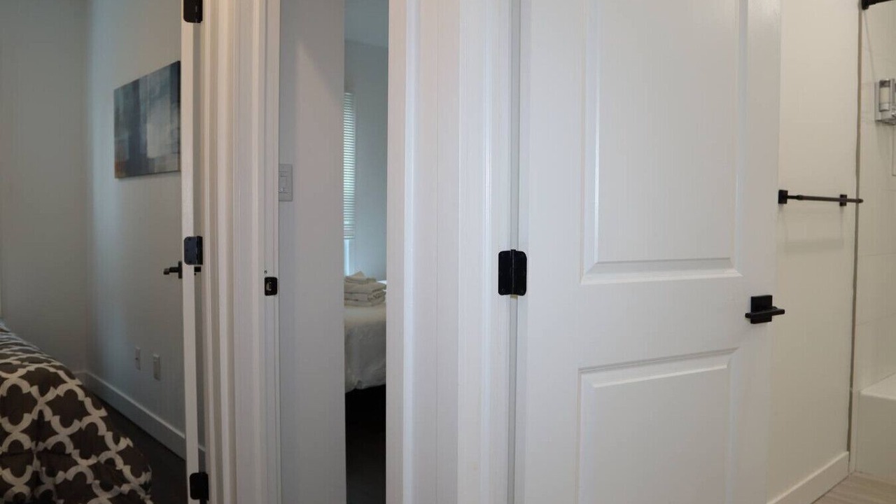 Photo of Bedroom in Communipaw