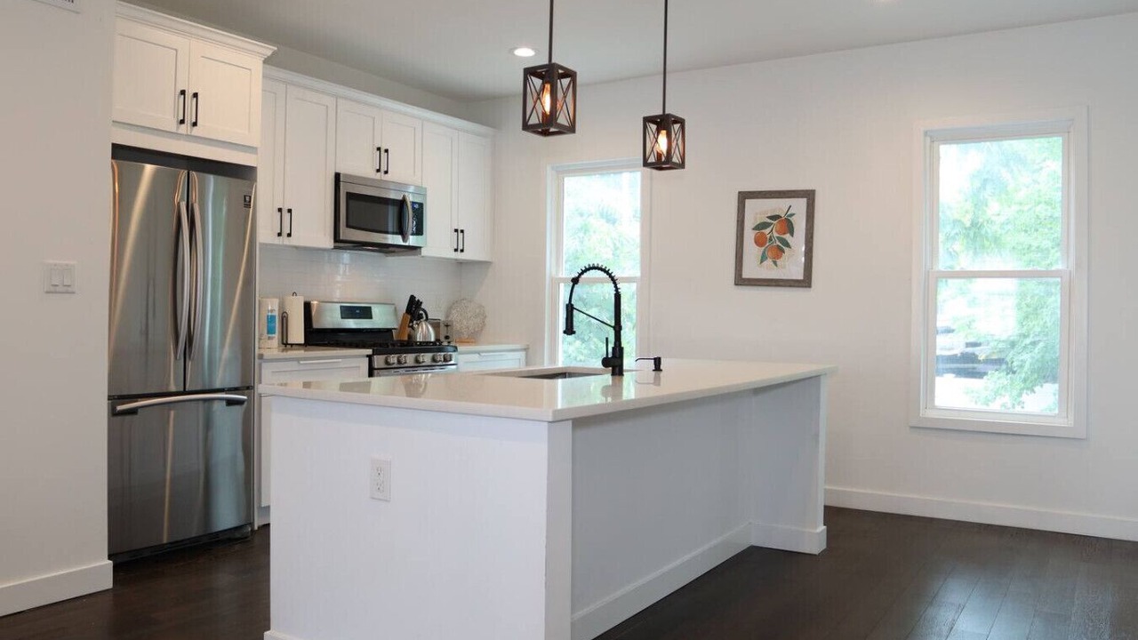 Photo of Kitchen in Communipaw