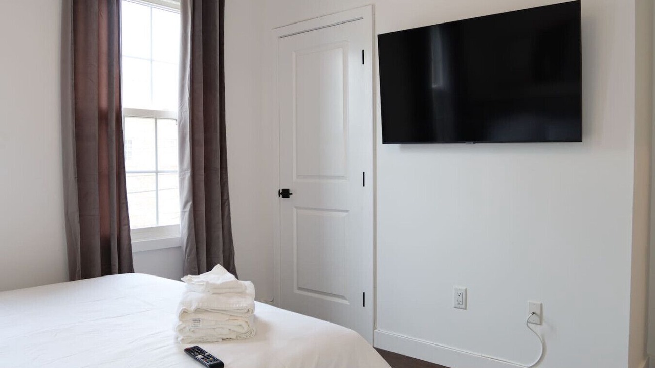 Photo of Bedroom in Communipaw