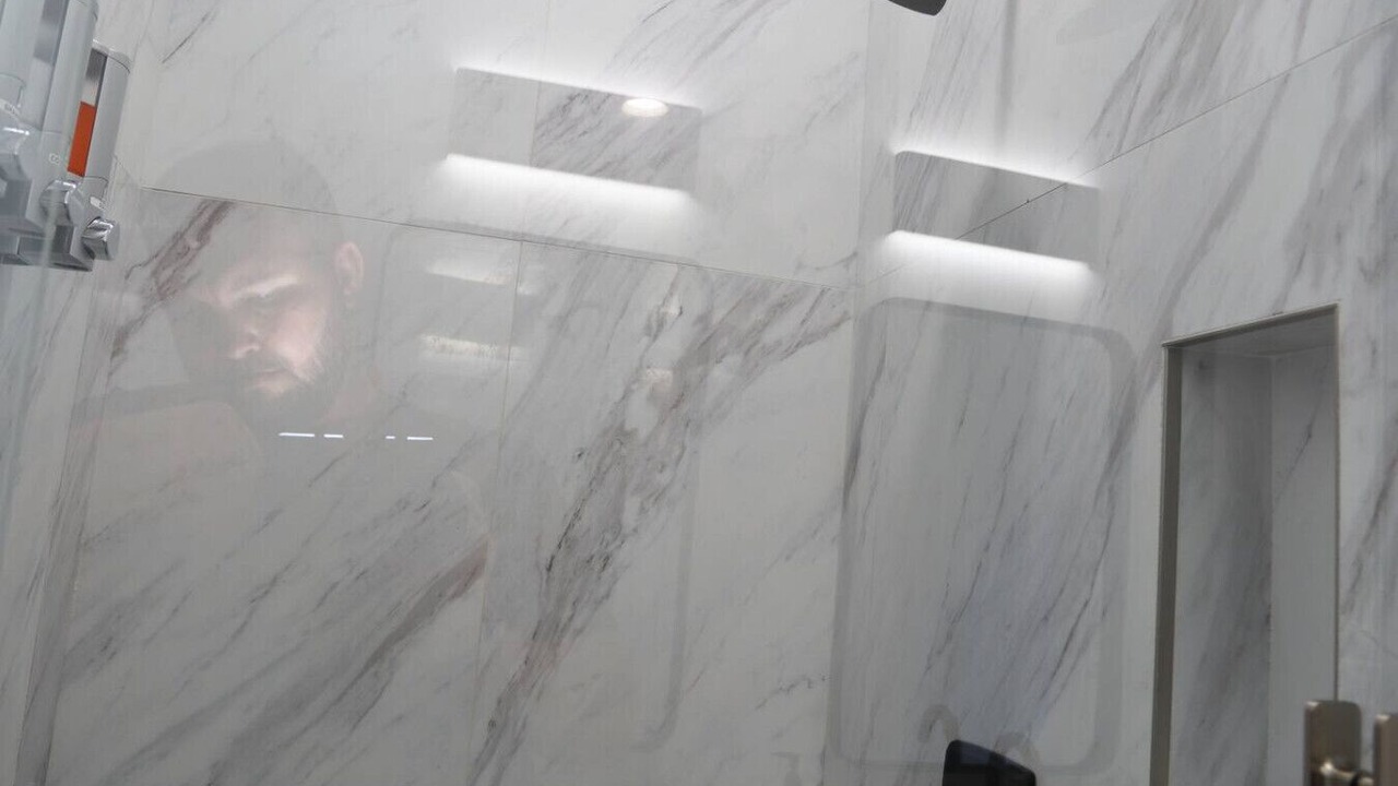 Photo of Bathroom in Communipaw