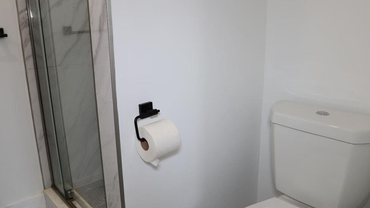Photo of Bathroom in Communipaw