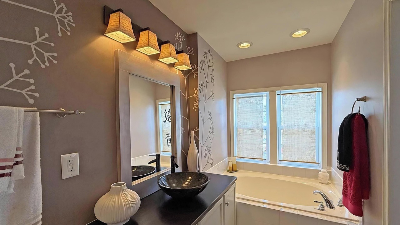 Photo of Bathroom in Long Neck