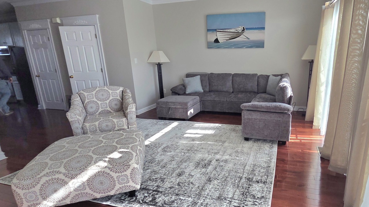 Photo of Livingroom in Long Neck